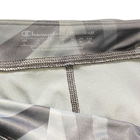 Champion Power Flex Print Leggings - Picture 3 of 4